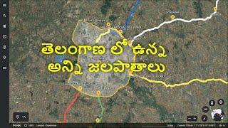 All Waterfalls of Telangana to visit from Hyderabad | Adilabad | Part 1