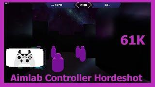 Aimlab Controller Hordeshot Standard 61K