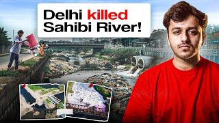 How Delhi Destroyed Its Own River | Aman Singh