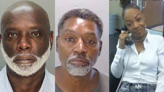 Girlfriend of Shirley Strawberry’s Ex-Husband Nesto Gets Subpoenaed by Fulton County + MORE!