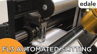 Cutting Edge: Fully Automated Slitting