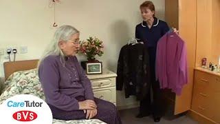 Safeguarding Adults in the Care Home