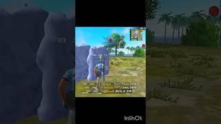 Br Ranked 1vs4 M10  #brranked #grandmaster #1vs4clutch