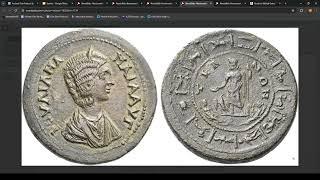 The Ancient Coin Podcast with Aaron Berk - Episode 44