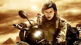 All about Resident Evil, season 3 - Extinction