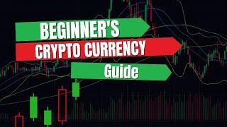 The Definitive Beginner's Guide to Cryptocurrency (In 2024)