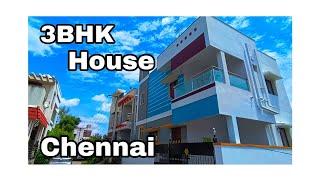 Spacious house for sale  || 3BHK - Individual house || C Properties  ||  #house #home #3bhk