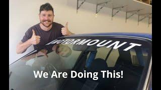 Motormount Podcast - Introduction