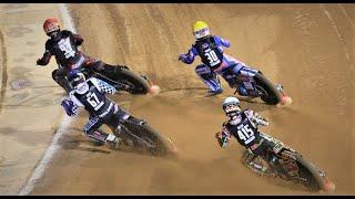 SEC European Speedway Championship. 4 Round , Final Pardubice 2022