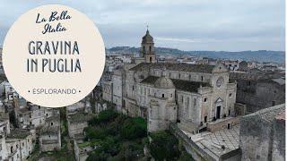 Gravina In Puglia