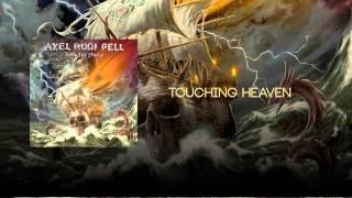 Axel Rudi Pell "INTO THE STORM" [3 All New Songs Preview]