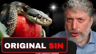 Why Did Paul Concoct the Doctrine of Original Sin? -Rabbi Tovia Singer