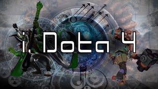 i, Dota 4