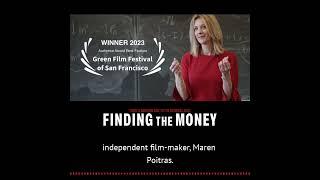 Finding the Money (documentary)