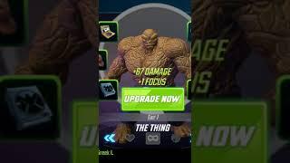 hulk and thing