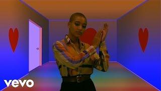 Amandla Stenberg - Let My Baby Stay