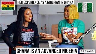 Is Ghana Really Better Than Nigeria? SHOCKING Truth About Living in Ghana as a Nigerian Exposed