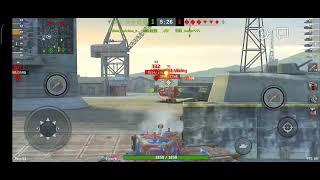 World of Tanks Firepower: Epic Tank Warfare Unleashed