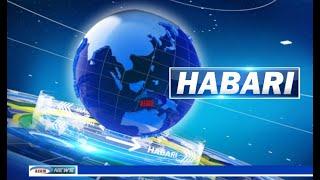 TAARIFA YA HABARI - AZAM TV - 09/01/2025