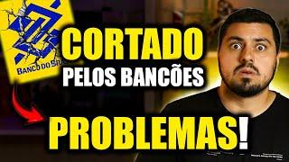 (BBAS3) Banco do Brasil com GRAVES PROBLEMAS para 2025? NÃO FAÇA BESTEIRA!