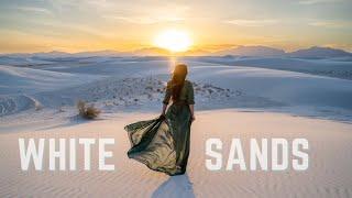 The Ultimate Guide to Visiting White Sands National Park | New Mexico