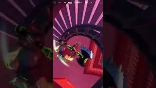 Easy way down the lighthouse #gaming #shorts #clips #fortnite #gamers #cool #funny #amazing #short