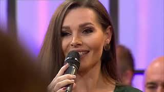 Elena Andonovska - Gorda Makedonka / Горда Македонка (Merak Meana - Live)