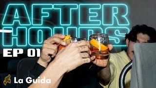 Los Mejores Bares De Costa Rica: AFTER HOURS | EP 01