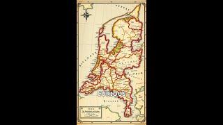 The VOC: A Journey Through Dutch History