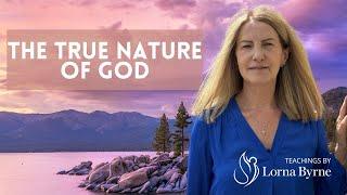 God Exists: The True Nature of God