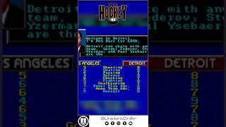 How this game got around losing the NHL license