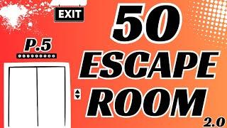 50 Escape Room P5-3968-1013-5957