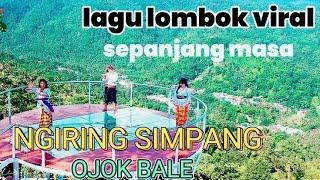 NGIRING SIMPANG II official video klip musik@FerryLEBET