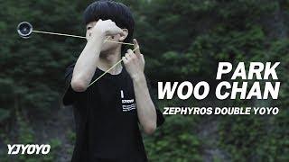 제피로스 더블 요요, 박우찬 프리스타일 클립 Zephyros Double YoYo Freestyle Clip [와이제이요요][yjyoyo]