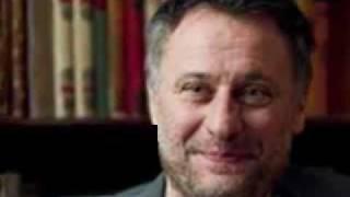 Michael Nyqvist  (alter. music)