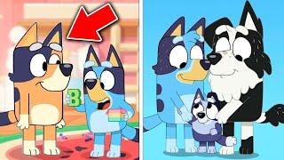 9 THEORIES in Bluey That TURNED Out to Be TRUE!