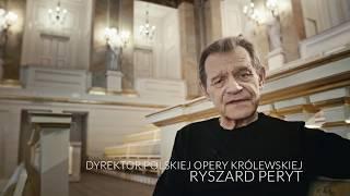 FESTIWAL Zaproszenie - Polska Opera Królewska