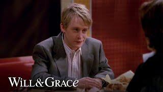 Iconic Guest Stars you forgot were on Will & Grace