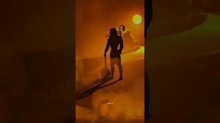 hanuman short video ️| bajrangbali status| #hanuman #shorts #ytshorts #trending #viral #status