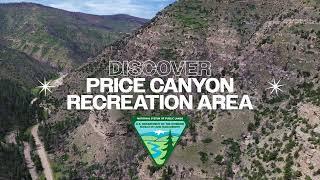 Explore Price Canyon Recreation Area | BLM Utah