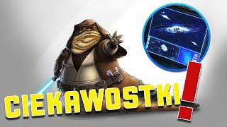 Ciekawostki o Star Wars do szpanowania w towarzystwie #2 - Hutt Jedi i inne galaktyki