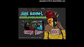 GKN Rutz – Jimi Ambel (2021) [Produced By Gobontas]