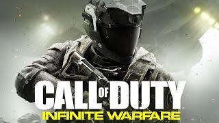 Call of Duty: Infinite Warfare | Livestream | LowRez HD | deutsch