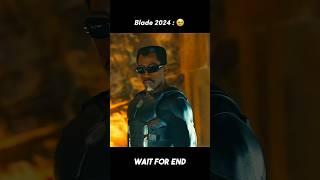 Blade Then vs Now  Edit #shorts