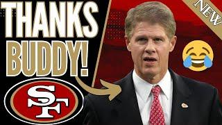 The 49ers Just Got a Massive Gift From The NFL | San Francisco 49ers