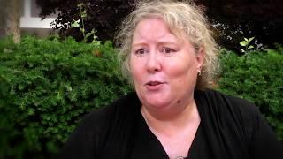 UBC Extended Learning Creative Writing Instructor Cathleen With