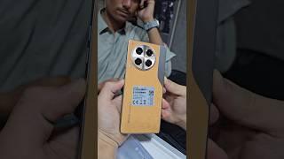 Tecno Camon 30 brown 8/256 unboxing #viralshorts #trendingshorts #all