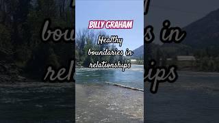 3/3#billygraham #sermon#wisdim#introspection #toxic#toxicrelationships #sermonshorts