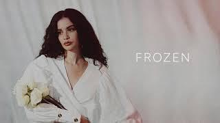 Sabrina Claudio - Frozen (Official Audio)