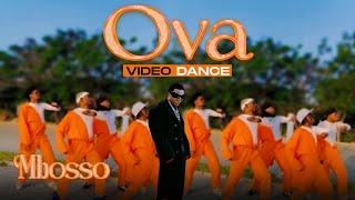 Mbosso - Ova (Official  Video Dance)